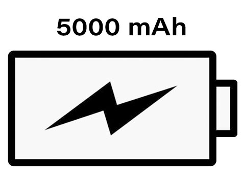 Xperia 10 iv batería de 5000 mah