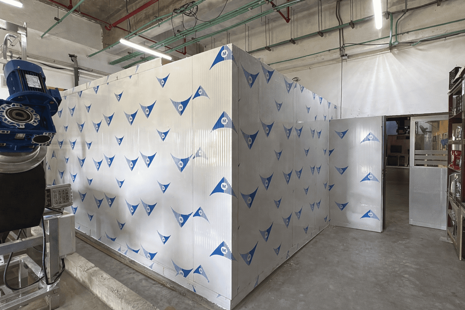 Entrega final del proyecto