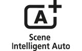 Modo Escena inteligente automática