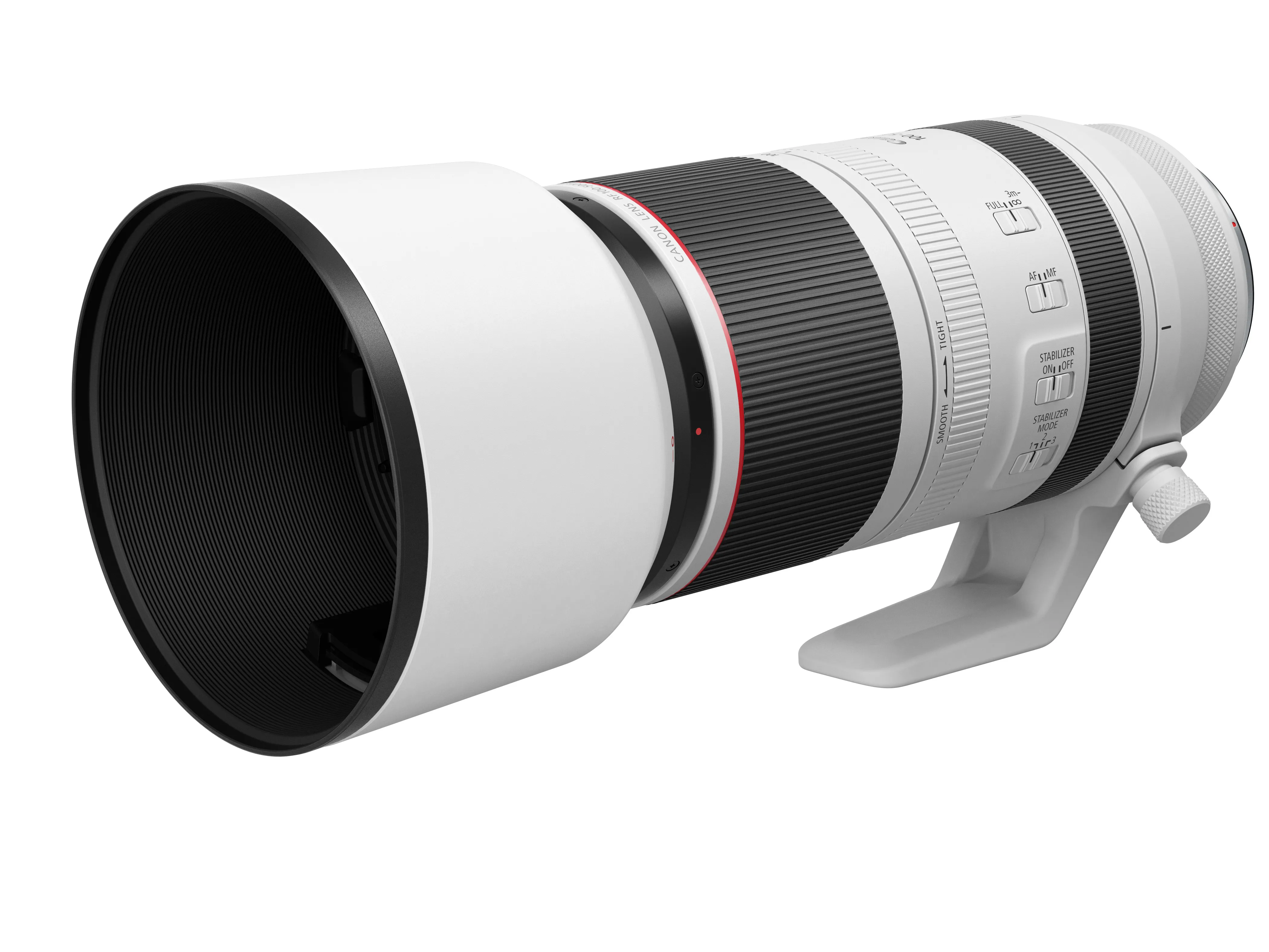 Canon RF 70-200 mm F4L IS USM