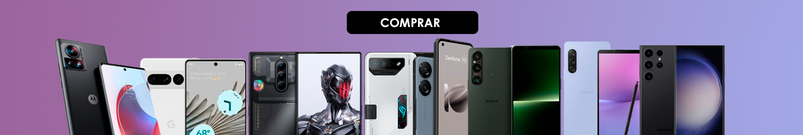 Celulares 2023