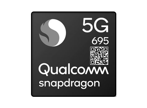 Plataforma móvil Snapdragon 695 5G xperia 10 iv