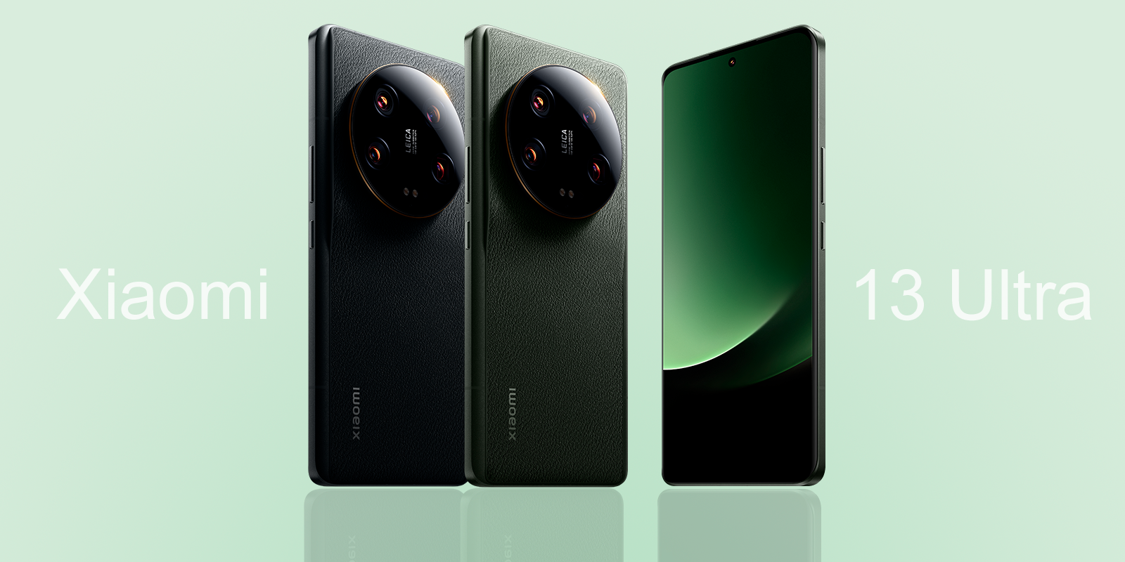 Xiaomi 13 ultra