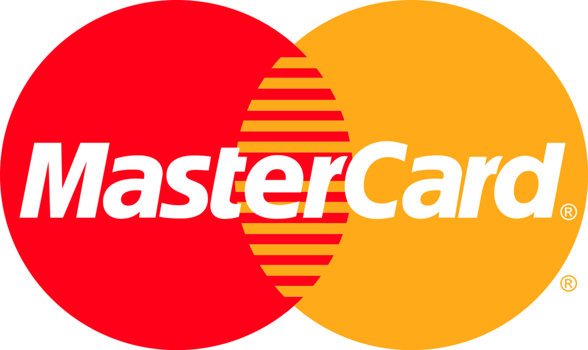 Pago con mastercard