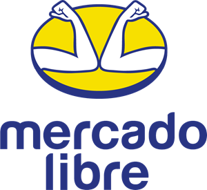 Logo de mercadolibre, importaciones a mexico