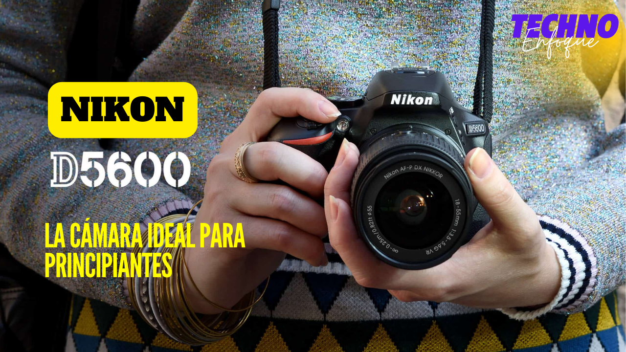 Nikon cámara ideal para