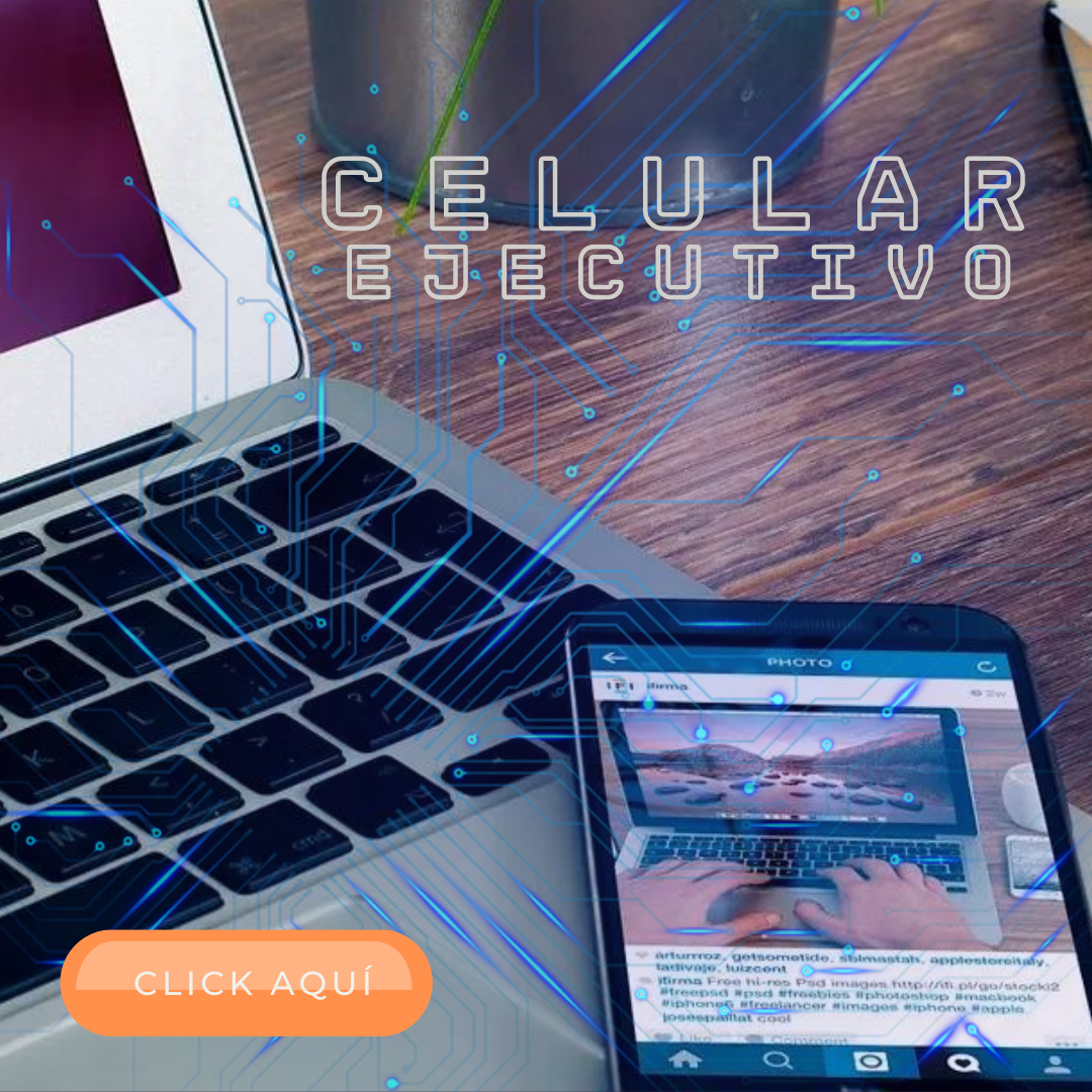 celular ejecutivo