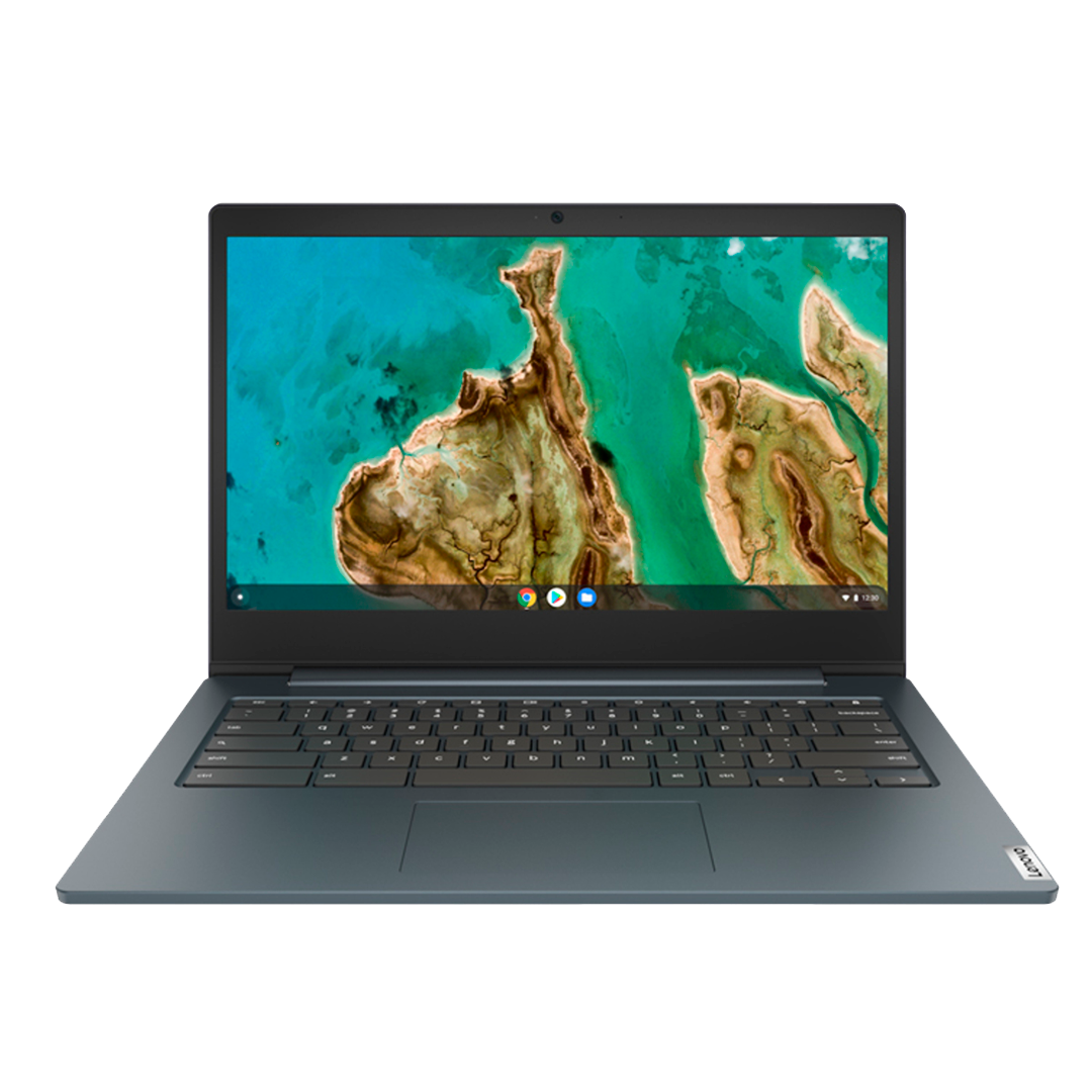 chromebook lenovo ideapad 3 pantalla 14"" pulgadas