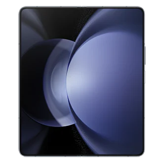 Galaxy Z Fold5 pantalla de 7.6 pulgadas