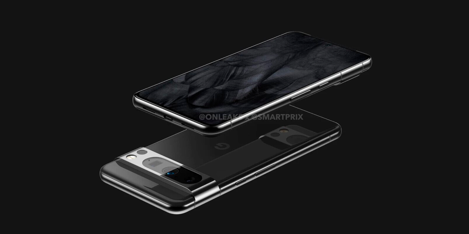 Google pixel 8 y 8 pro próximamente