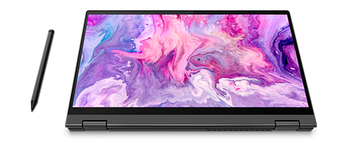 Pantalla táctil lenovo ideapada flex 2 en 1 14 pulgadas AMD Ryzen 5