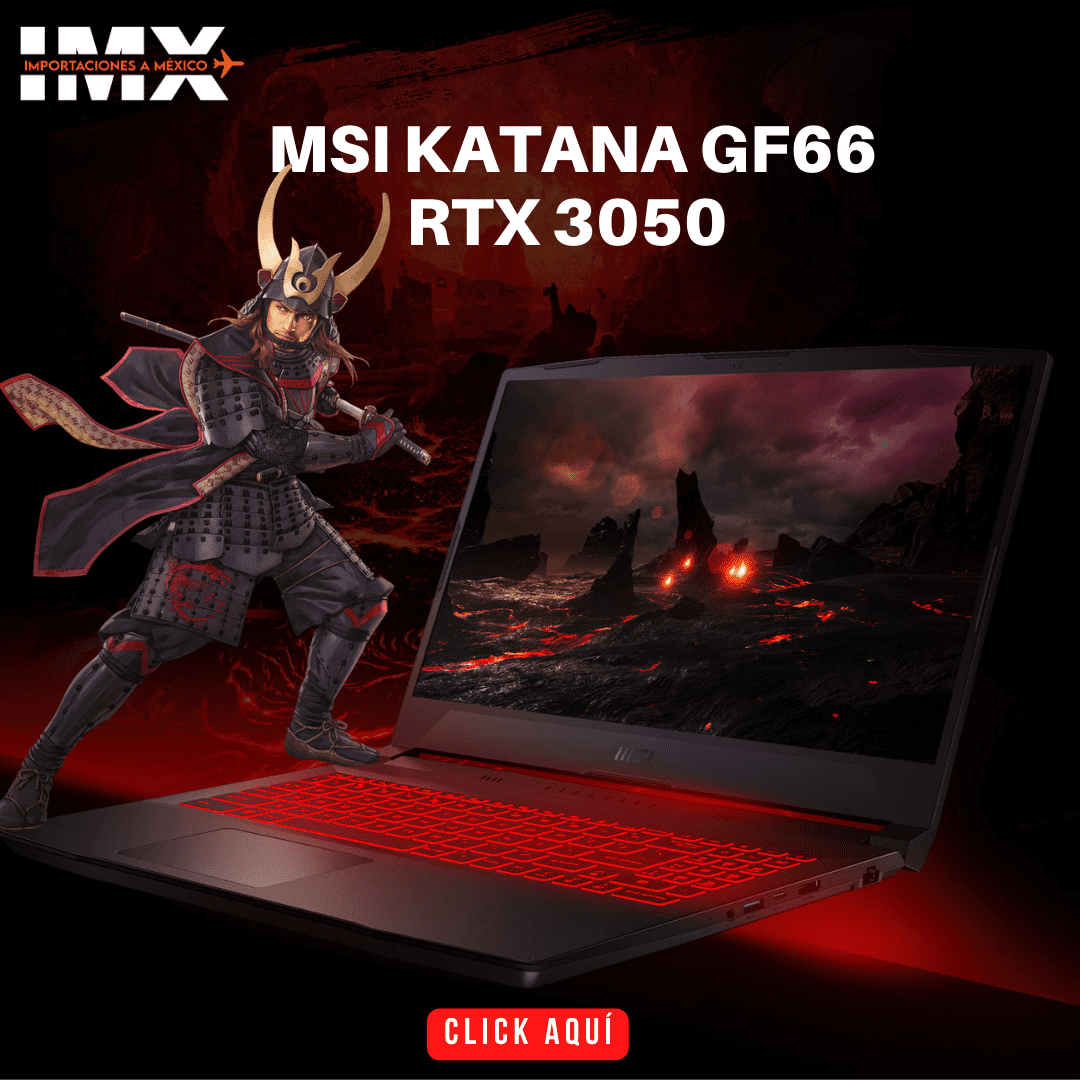 Katana msi 11uc-411