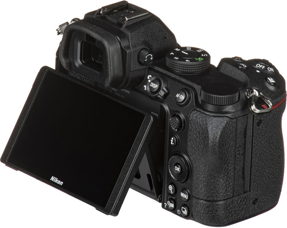 Nikon Z5 Body