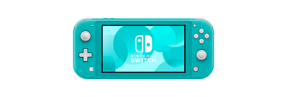 switch lite