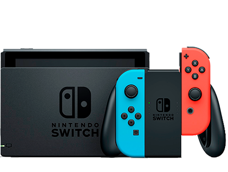 switch clásico