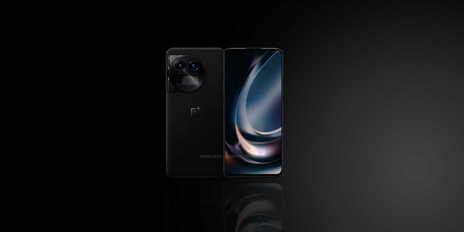 OnePlus 12 lanzamiento