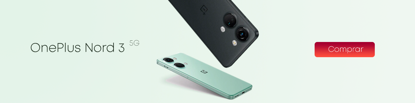 OnePlus Nord 3 comprar en méxico