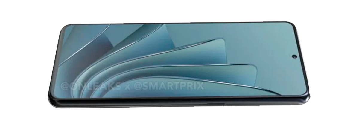 oneplus 10 t pantalla