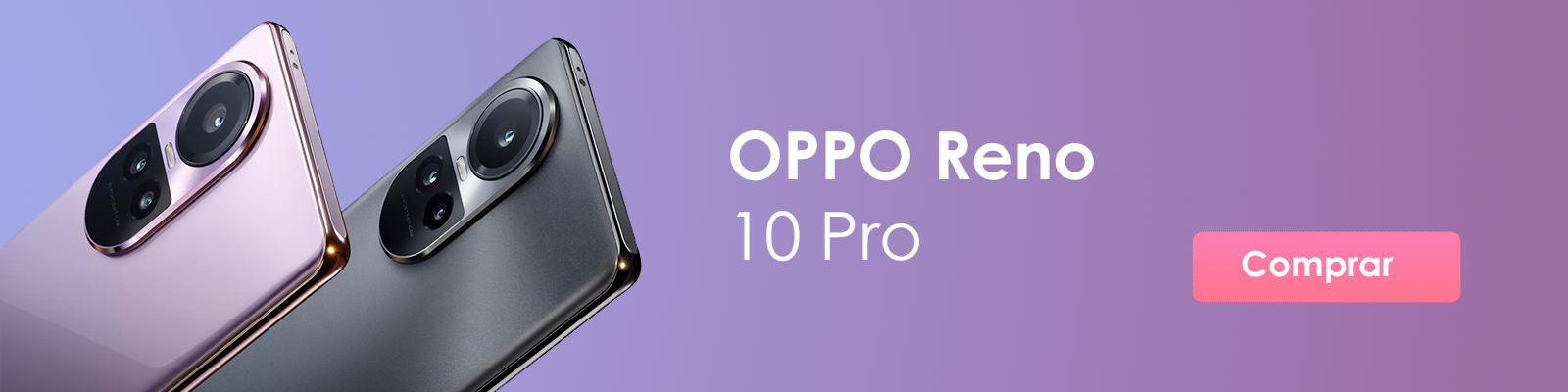 Comprar Oppo Reno 10 Pro