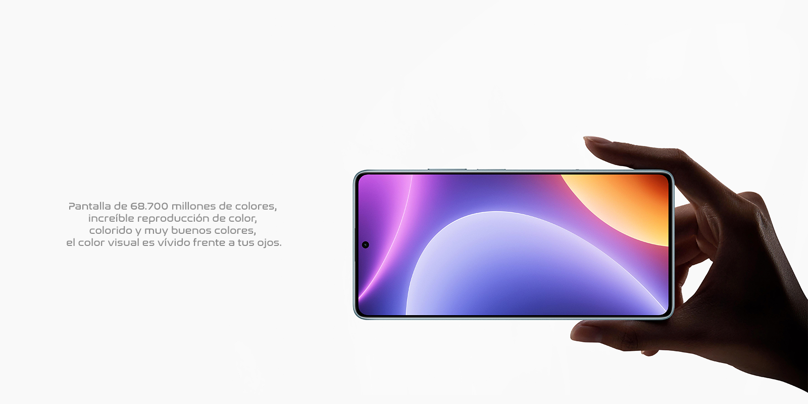 redmi note 12 turbo pantalla