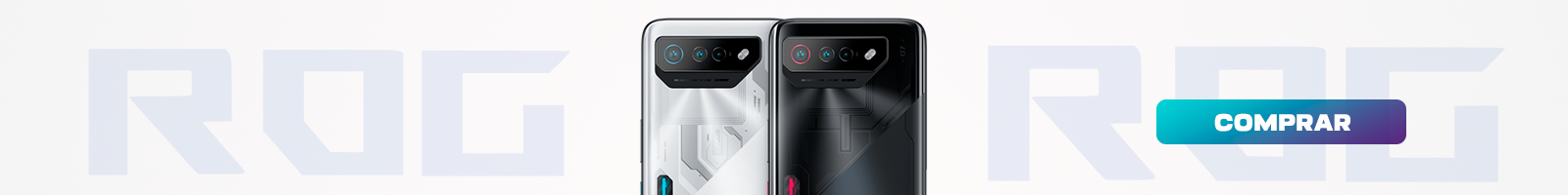 Comprar rog phone 7 en méxico