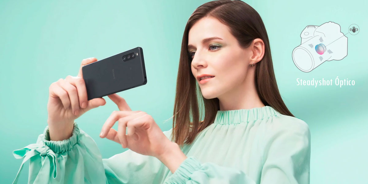 Video xperia 10 iv