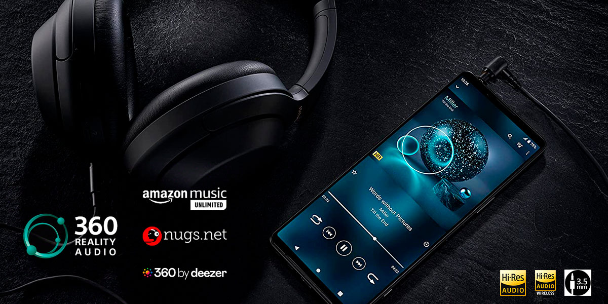 Xperia 10 iv sonido