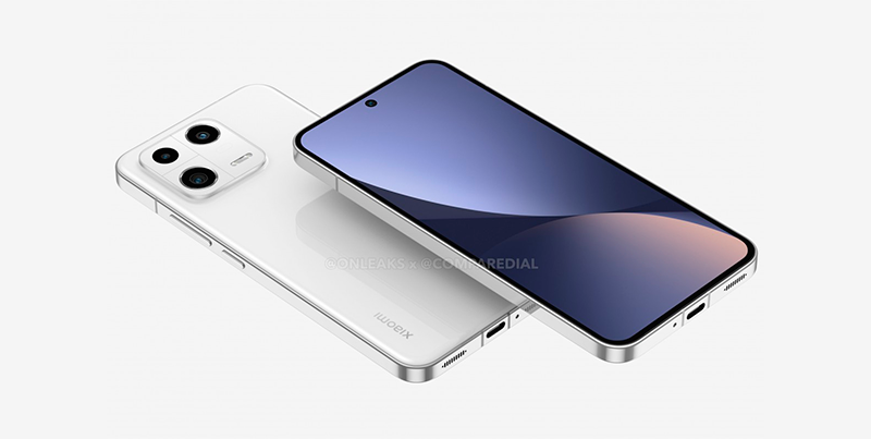 xiaomi 13 1