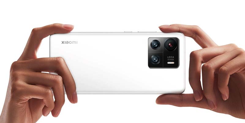Xiaomi 13 pro 1