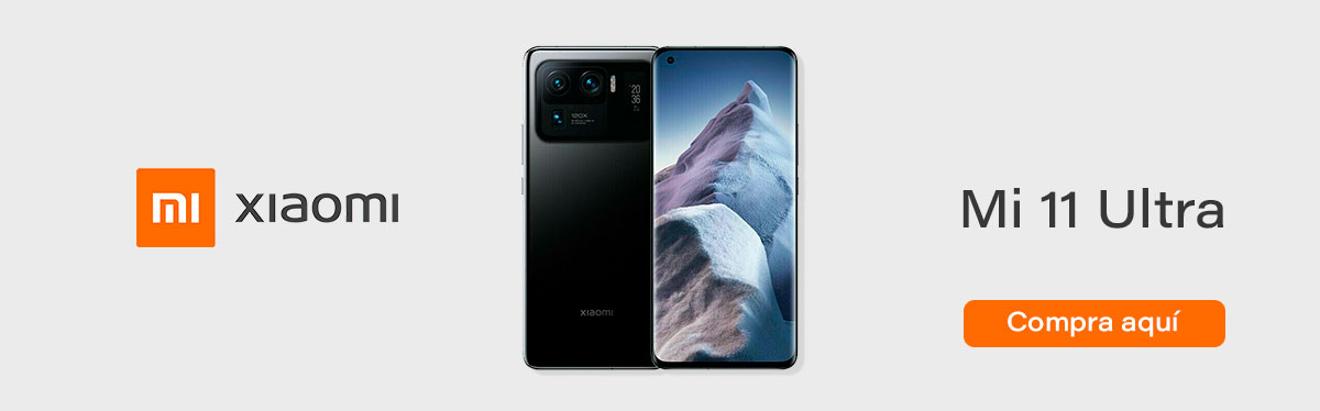 compra aquí mi 11 ultra precio
