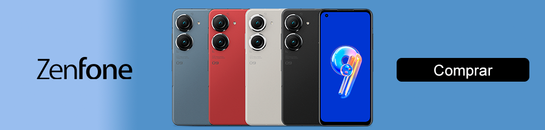 asus zenfone 9 comprar