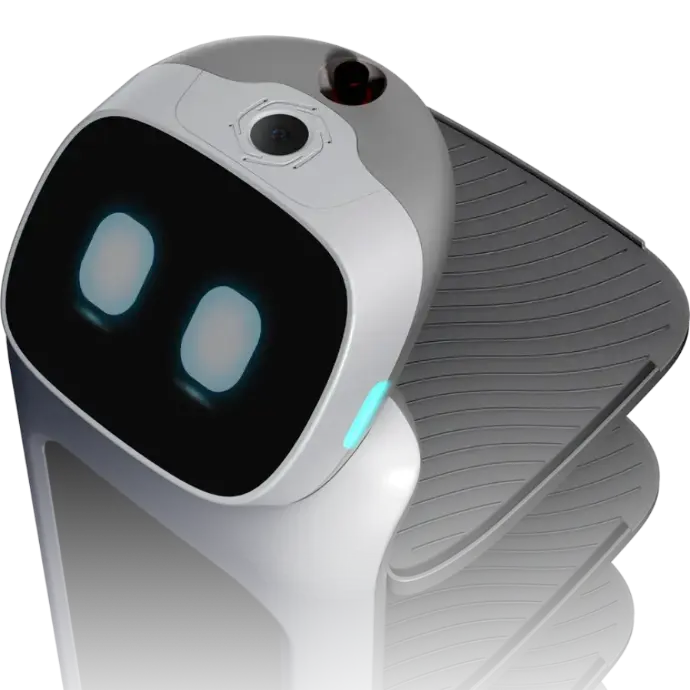 Cadebot L100 Robot Mesero