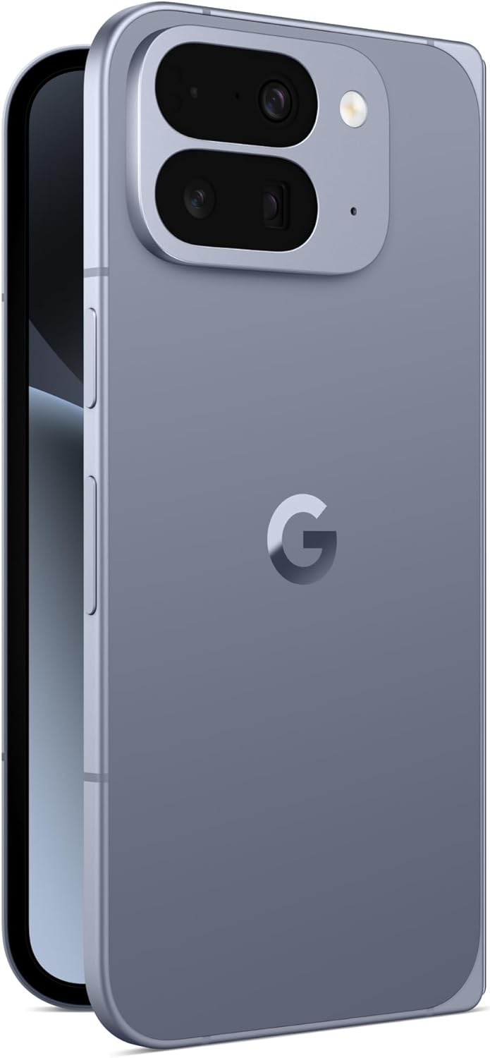 Google Pixel 10 Pro Fold 512?GB Moonstone