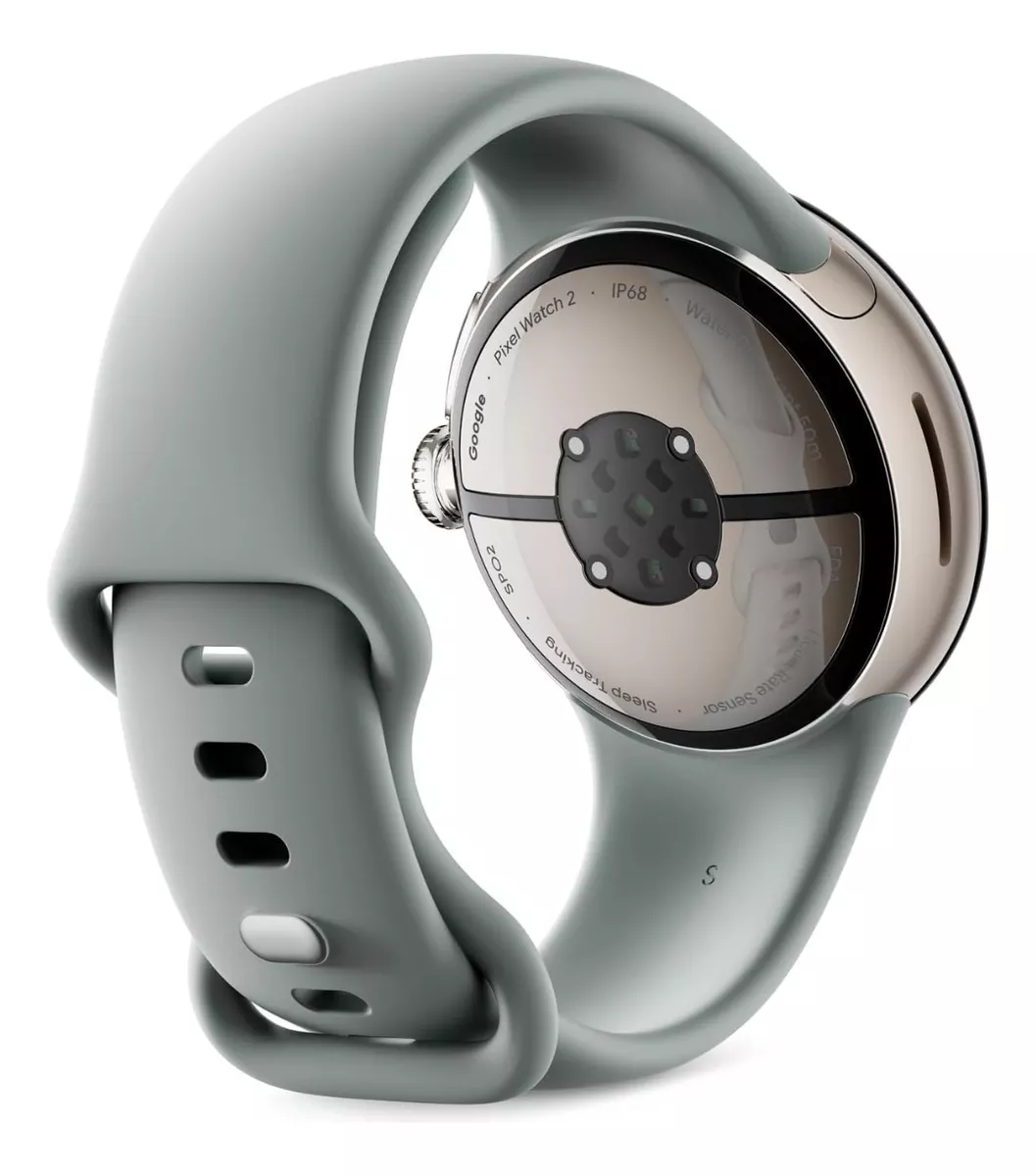 Google pixel store 4 watch