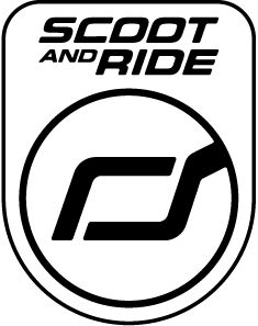 Scoot & Ride
