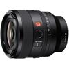 Lente Sony FE 50mm f/1.4 GM (SEL50F14GM)