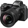 Nikon Z6 III + Z 24-120mm f/4 S
