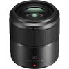 Panasonic Lumix G Machro, 30 mm, F2.8 ASPH