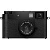 Fujifilm X Half Digital Camera (X-HF1) (Black)