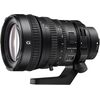 Sony FE PZ 28-135mm f/4 G OSS Lens (SELP28135G)
