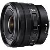 Sony E PZ 10-20mm F/4 G Lente (SELP1020G)