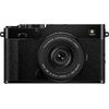 Fujifilm X-E5 Kit (XF 23mm F/2.8 R WR) (Black)