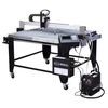 Mesa de Plasma CNC 1,2 x 1,2 m (Cortadora y soplete incluido)