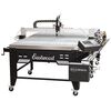 Mesa cortadora de Plasma CNC 1,22 × 2,44 m