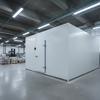 Cámara de Refrigeración de 13m x 6.5m x 3.5m
