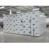 Cámara de Refrigeración de 5m x 4m x 2.5m