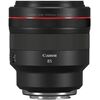 Lente Canon RF 85mm f/1.2L USM