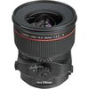 Canon Lente Tilt And Shift TS-E 24mm F/3.5L II para Cámara EOS