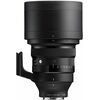 Sigma 135 mm F 1.4 DG para Sony E Mount