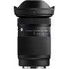 Sigma 20-200mm F3.5-6.3 DG Contemporary (Leica L)
